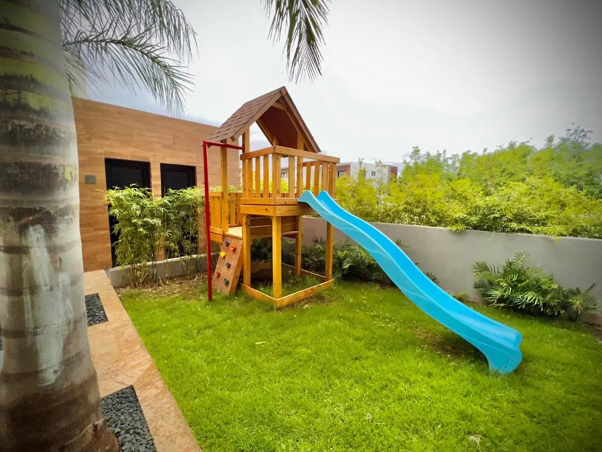 Apartamento Punta Cana W/Pool & Beach