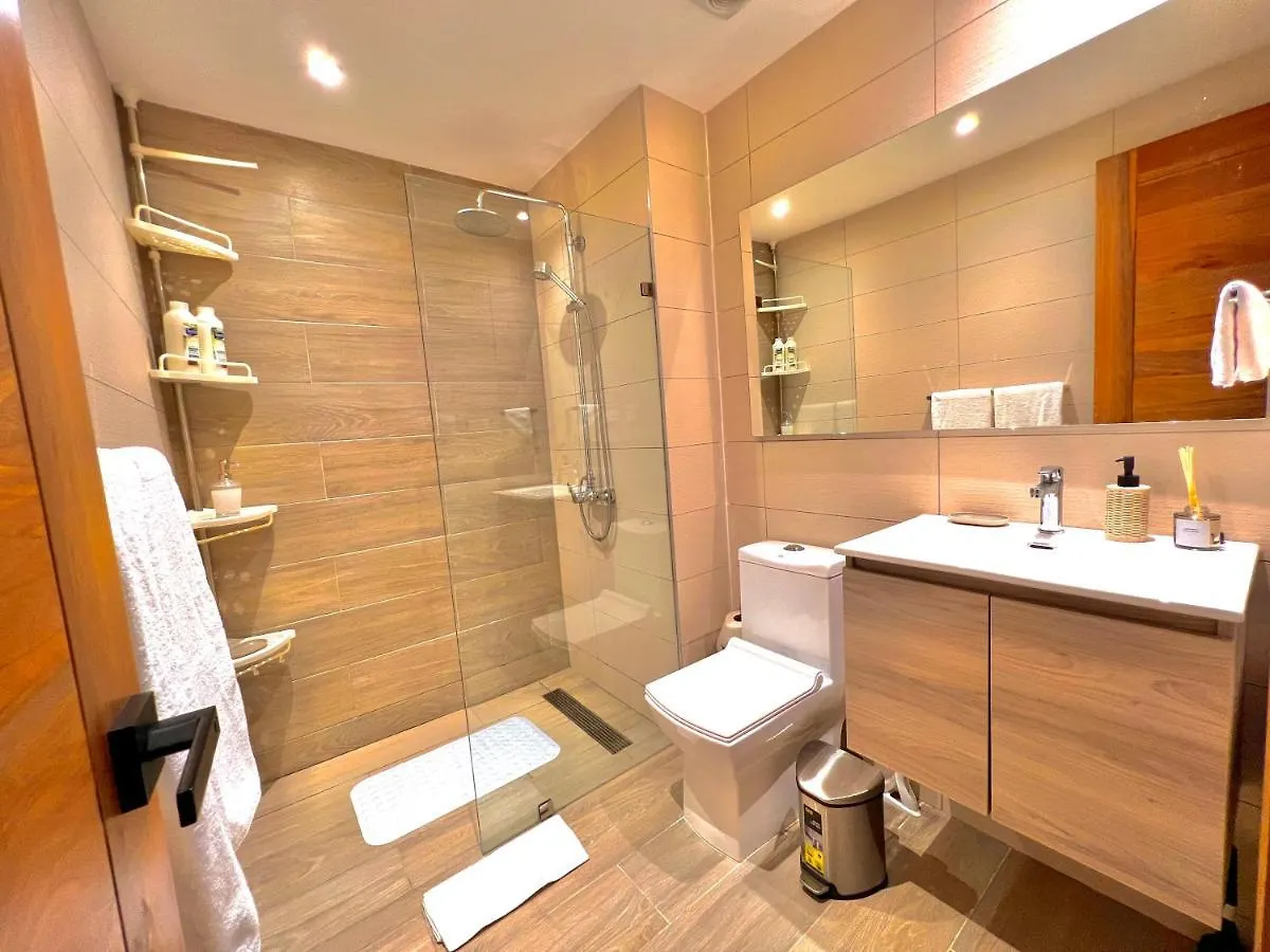 Apartamento Punta Cana W/Pool & Beach