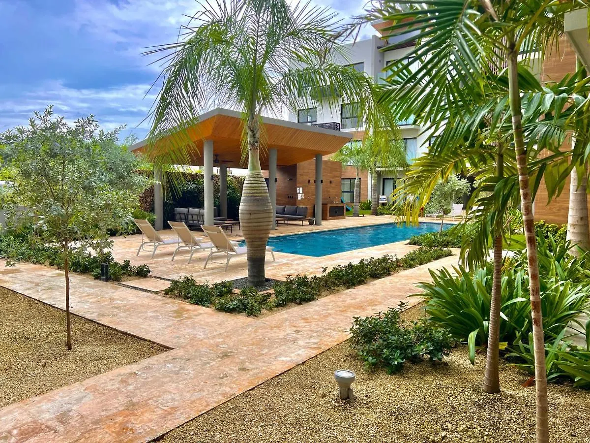 Apartment Apartamento Punta Cana W/Pool & Beach