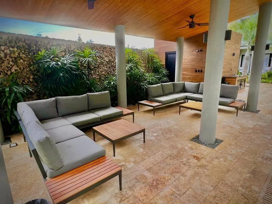 Apartamento Punta Cana W/Pool & Beach