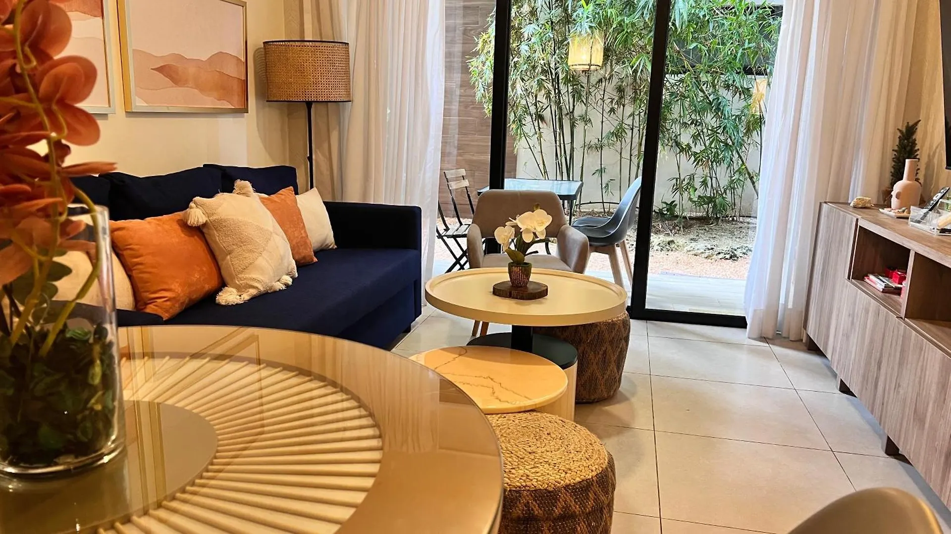 Apartamento Punta Cana W/Pool & Beach Dominican Republic