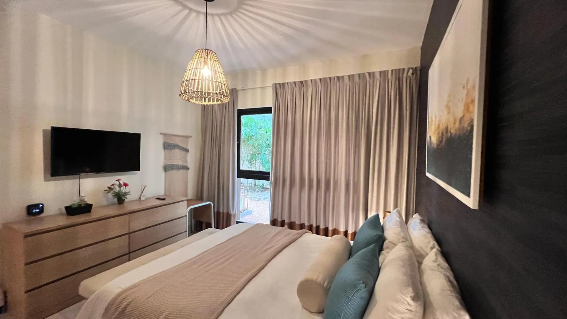 Apartamento Punta Cana W/Pool & Beach 0*,  Dominican Republic