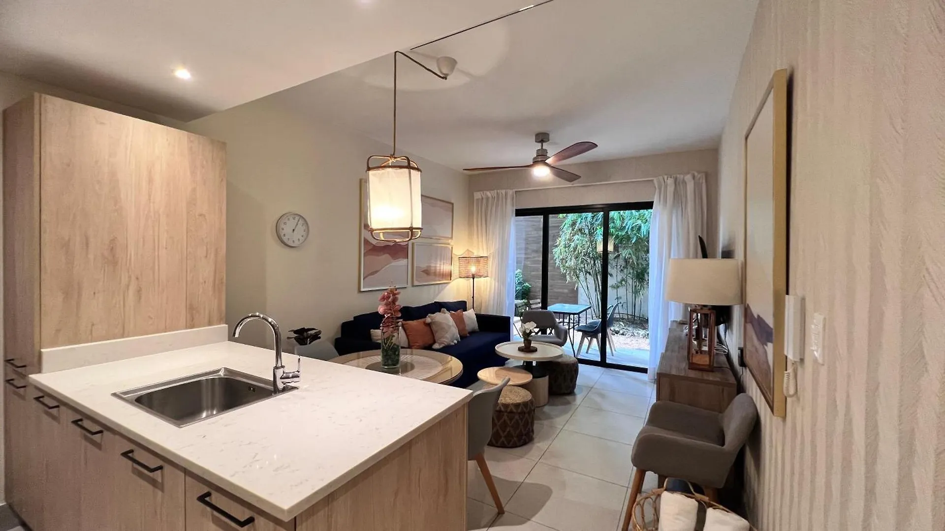 شقة Apartamento Punta Cana W/Pool & Beach جمهورية الدومينيكان